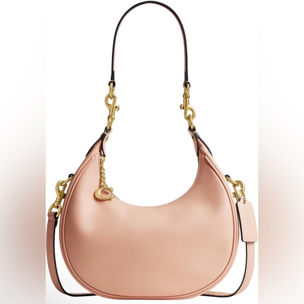 Coach Jonie Bag 22, Cream NWT SOLD OUT!!!! - Picture 2 of 13